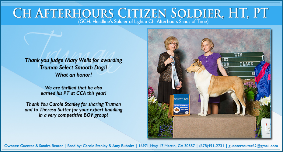 CH Afterhours Citizen Soldier