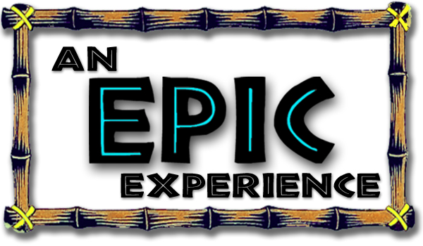 Epic Collies -- An EPIC experience