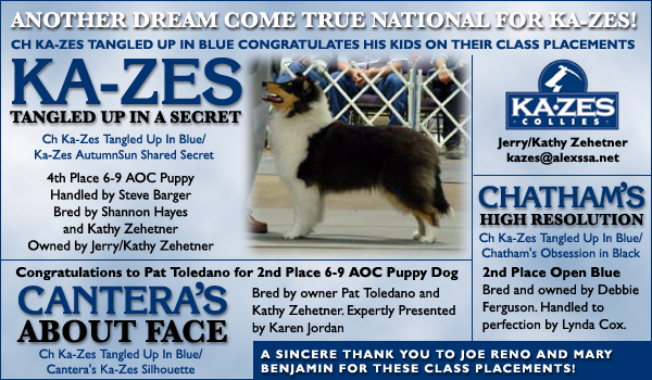 Ka-Zes Key To My Heart