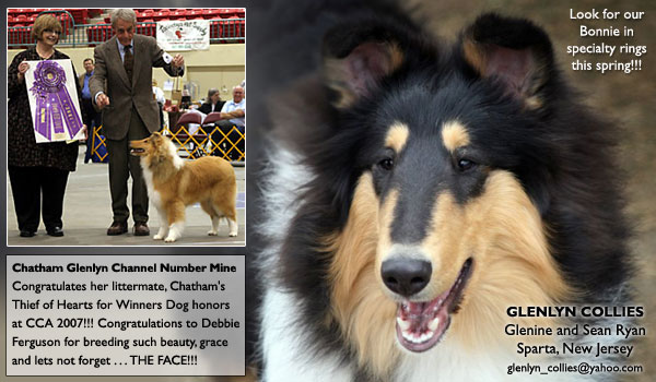 Glenlyn -- Chatham Glenlyn Channel Number Mine