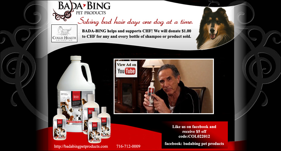 Ba Da Bing Pet Products