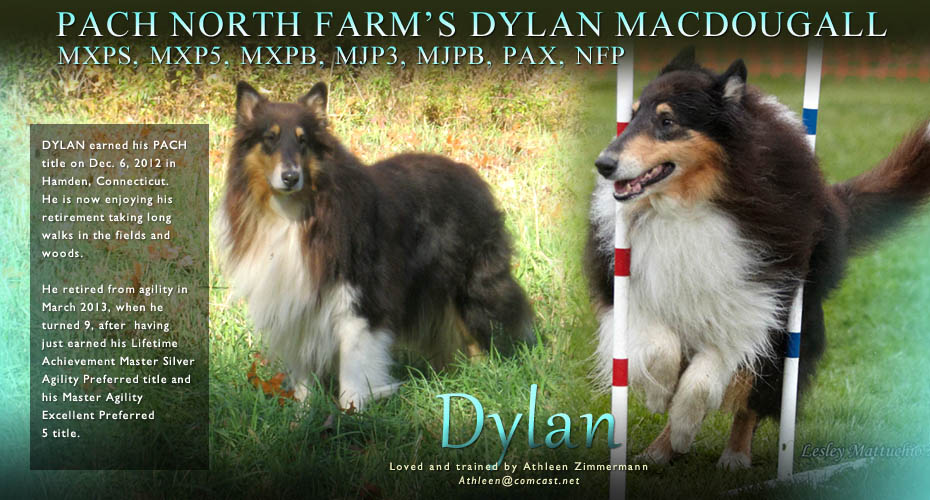 Athleen Zimmermann -- PACH North Farm's Dylan Macdougall, MXPS, MXP5, MXPB, MJP3, MJPB, PAX, NFP