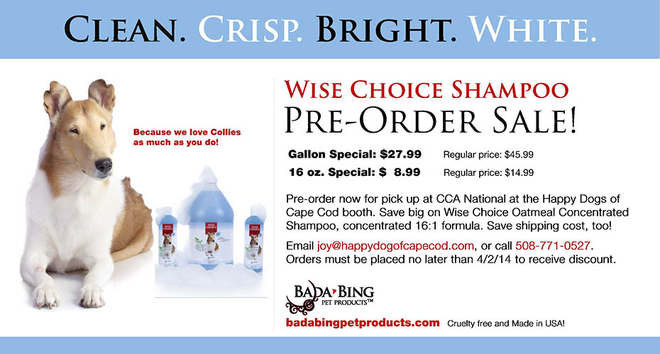 Ba Da Bing Pet Products