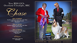 CH Overland Ultralight