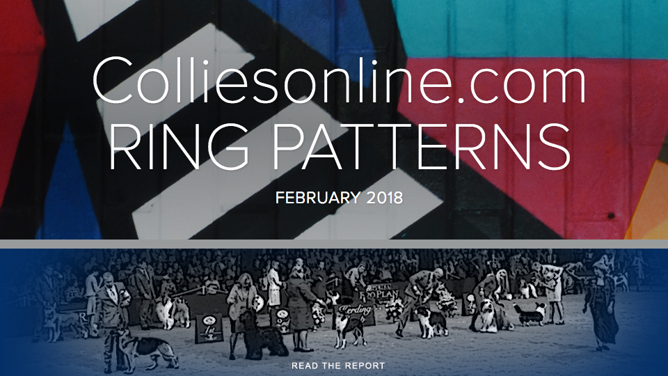 Colliesonline.com -- Ring Patterns, January 2018