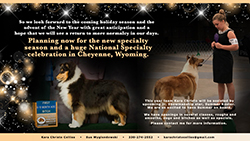 Team Kara Christo -- Sue Wyglendowski / Summer Koster