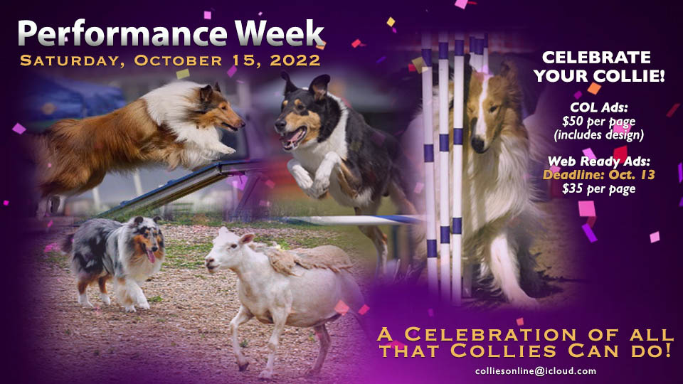 Performance Week 2022